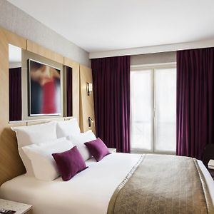 Standaard Double Kamer